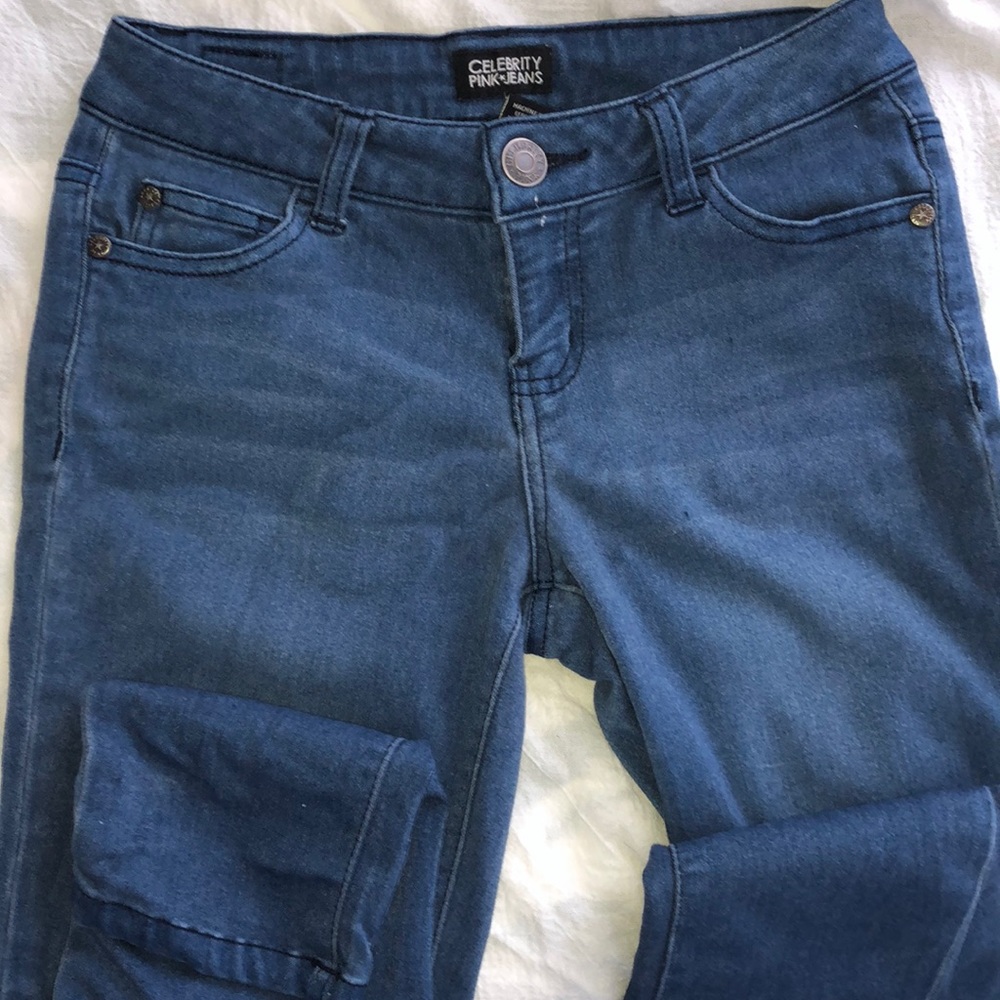 Jeggings